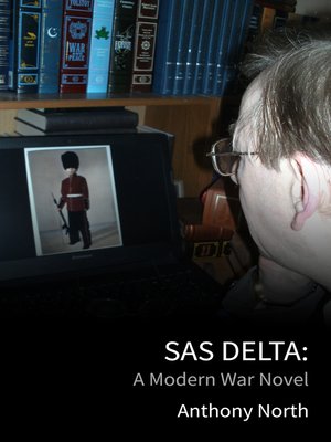 cover image of Sas Delta